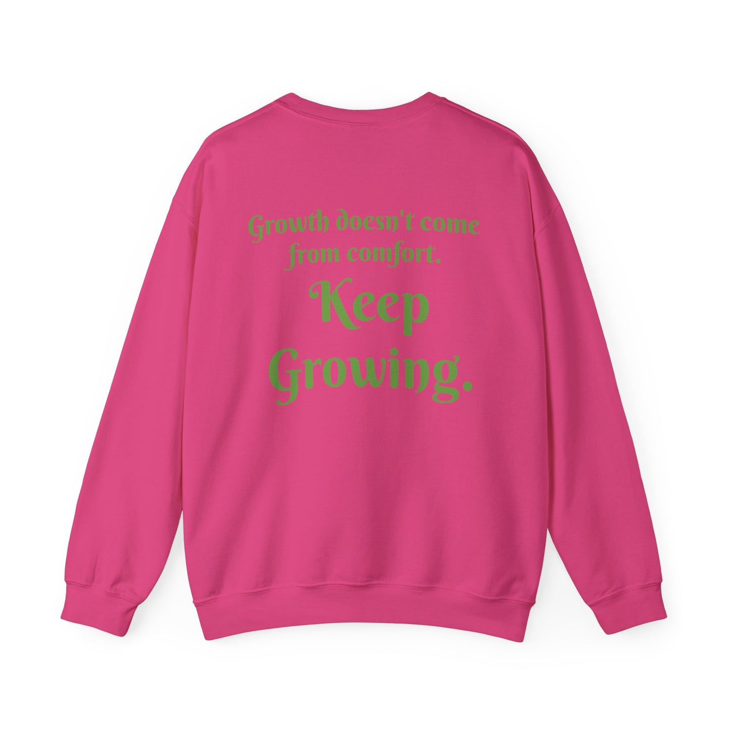 Breaking Point! Crewneck Sweatshirt