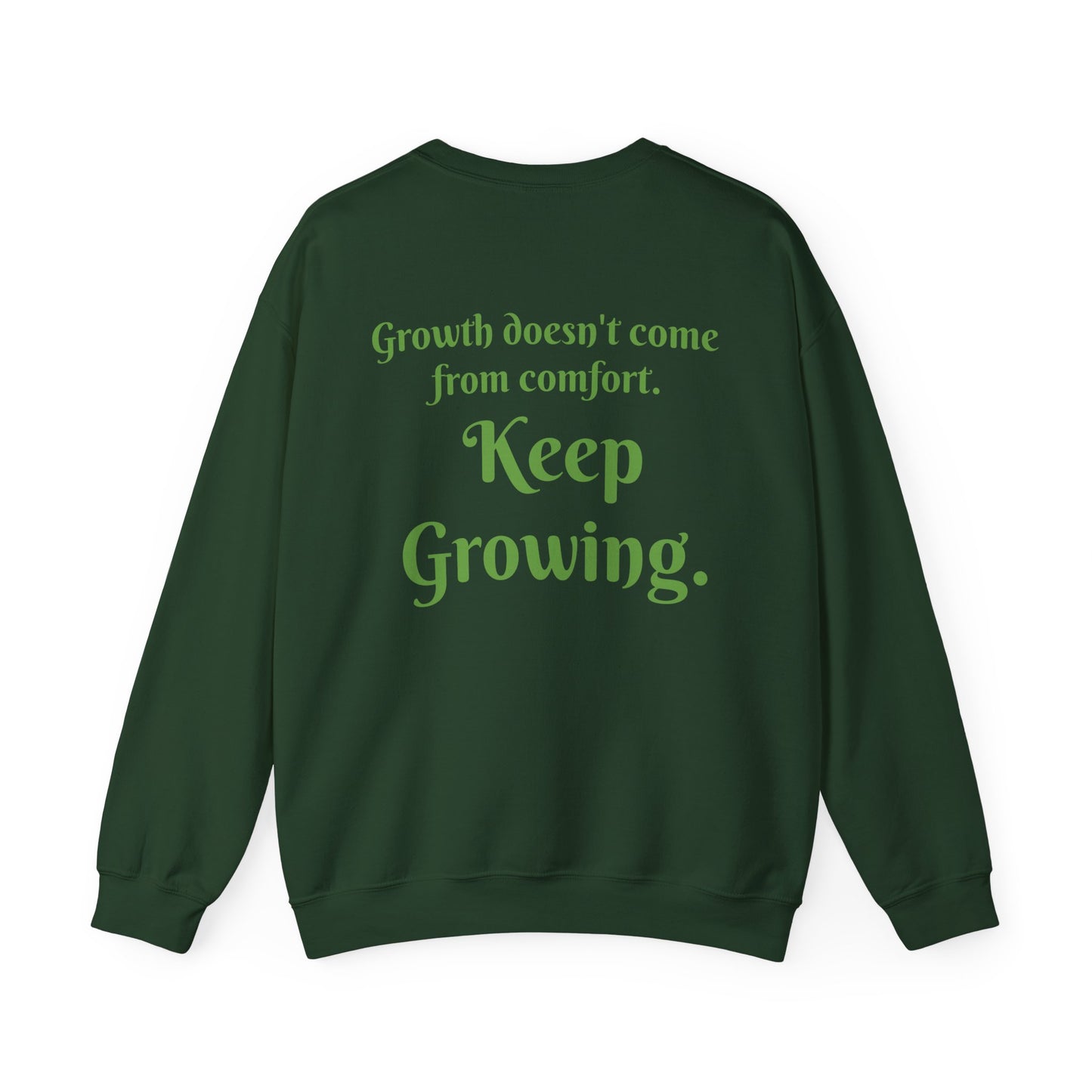 Breaking Point! Crewneck Sweatshirt