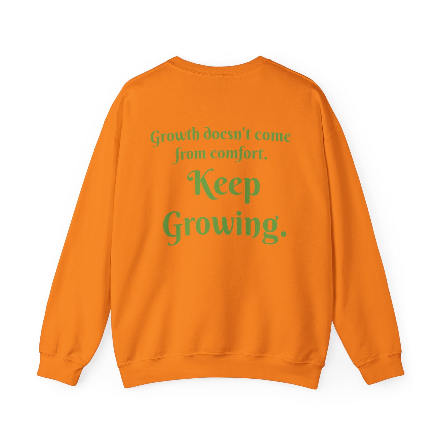 Breaking Point! Crewneck Sweatshirt
