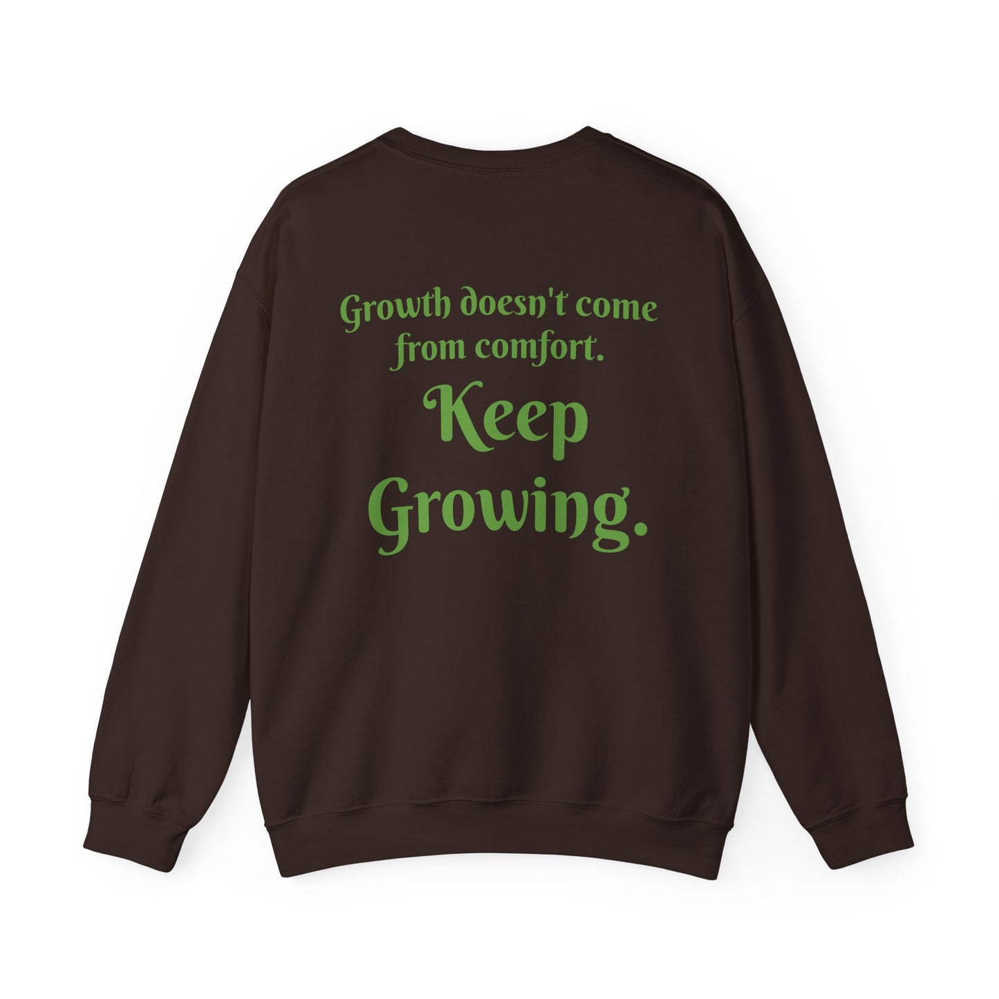 Breaking Point! Crewneck Sweatshirt