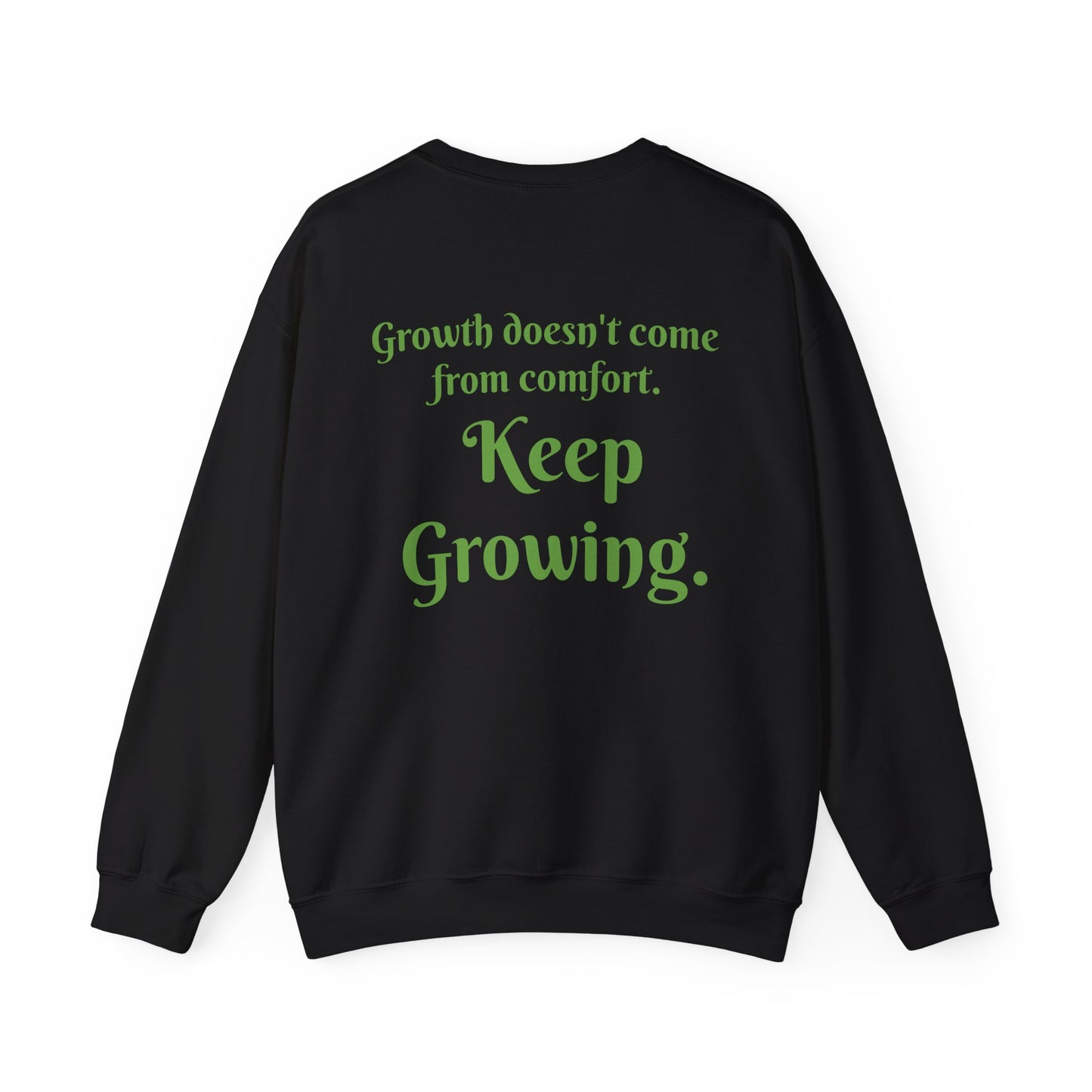 Breaking Point! Crewneck Sweatshirt