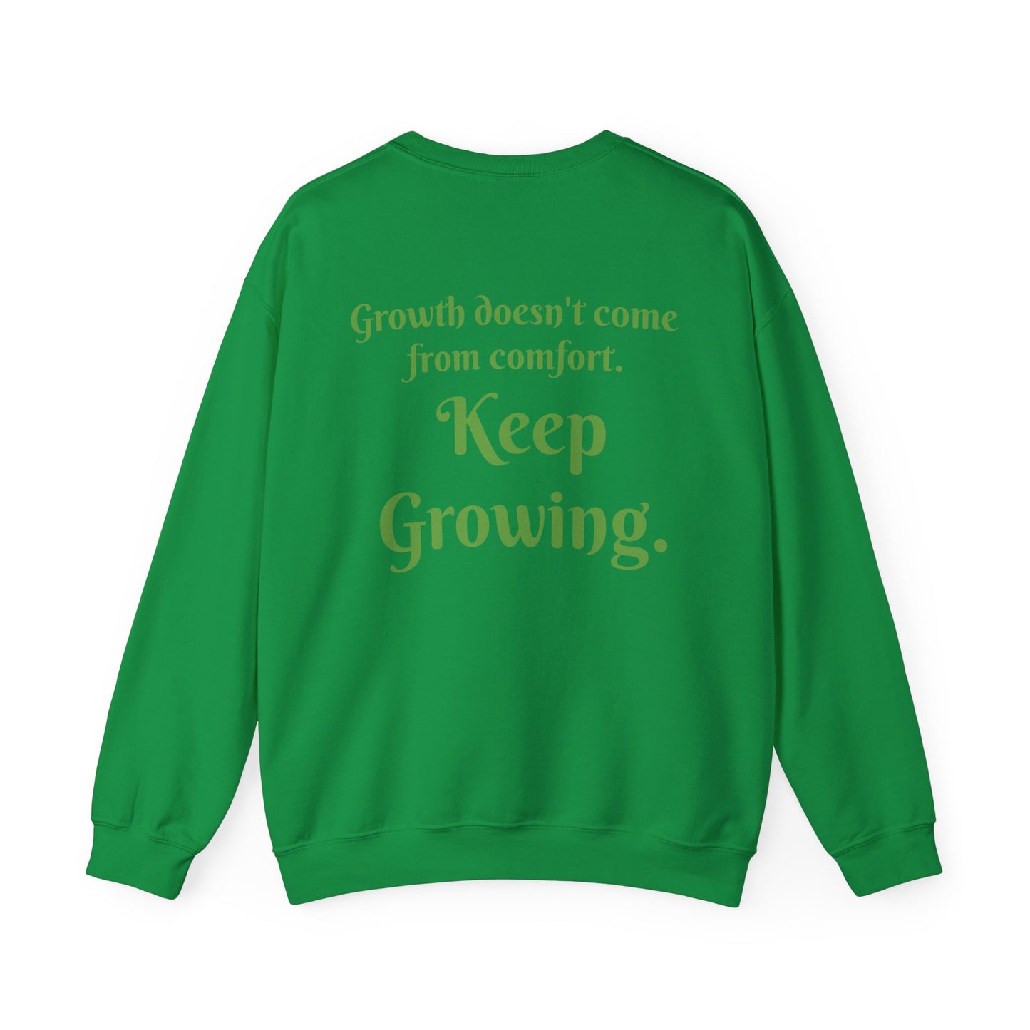 Breaking Point! Crewneck Sweatshirt