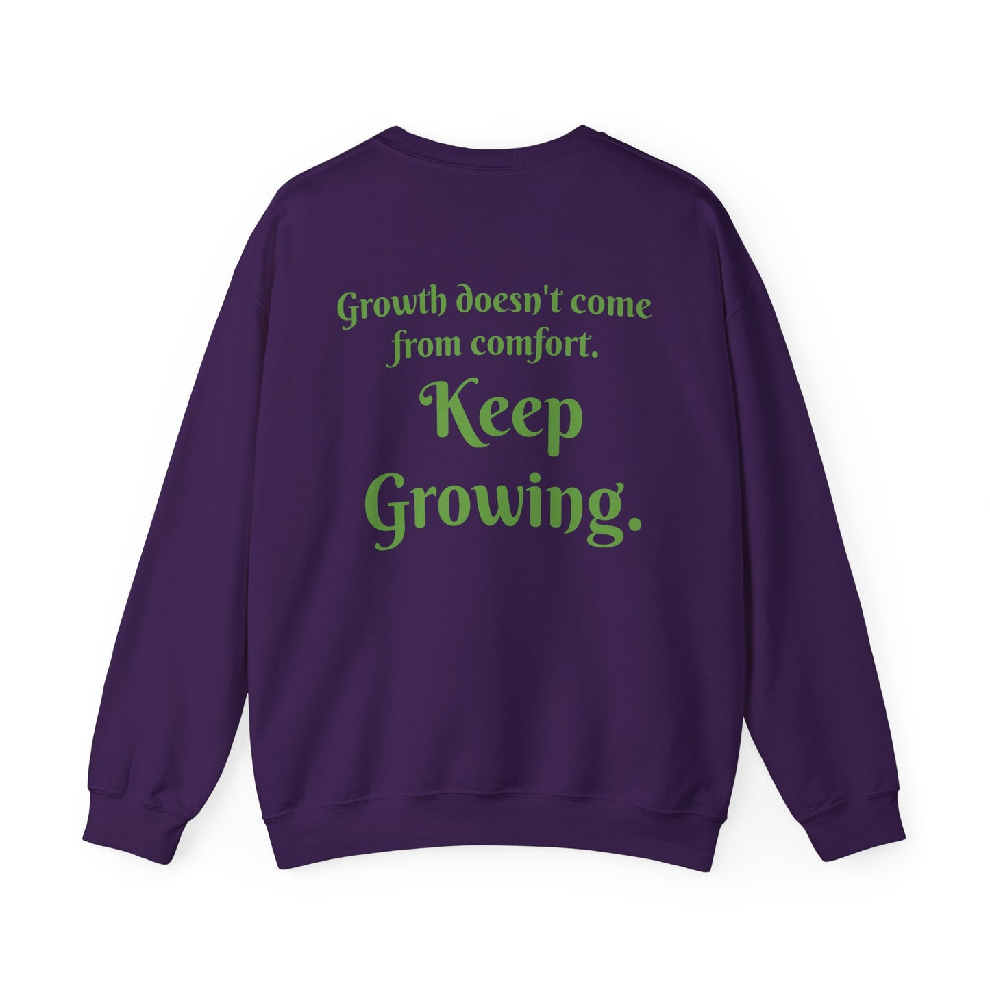 Breaking Point! Crewneck Sweatshirt